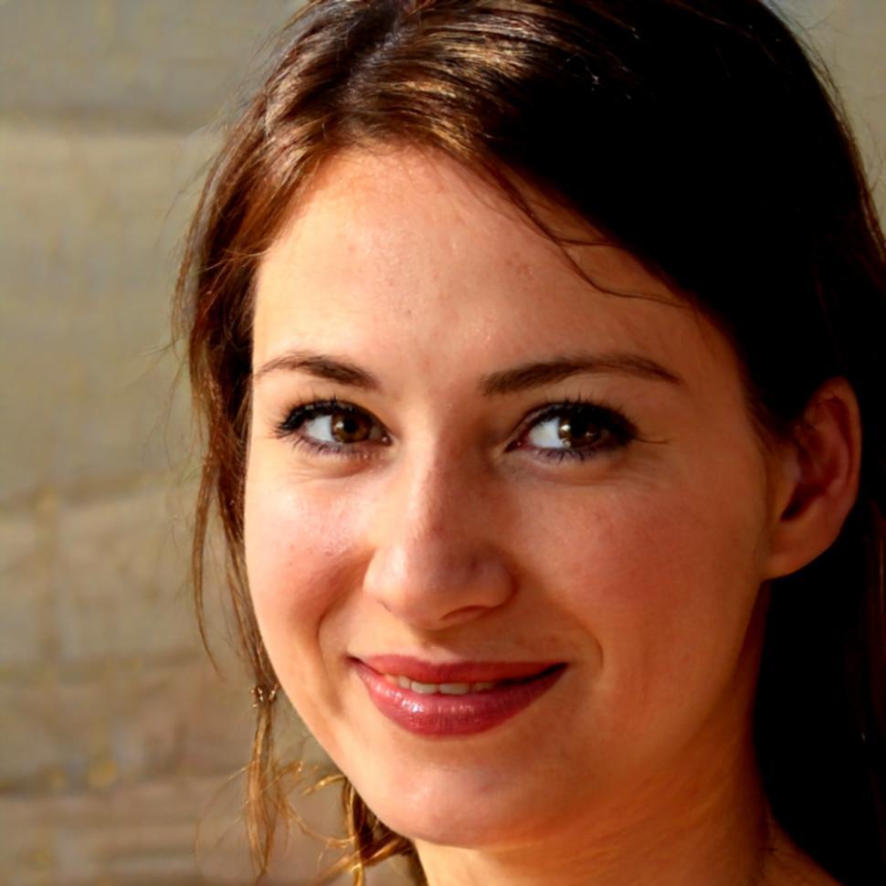 Dr. Marlene Hoffmeister