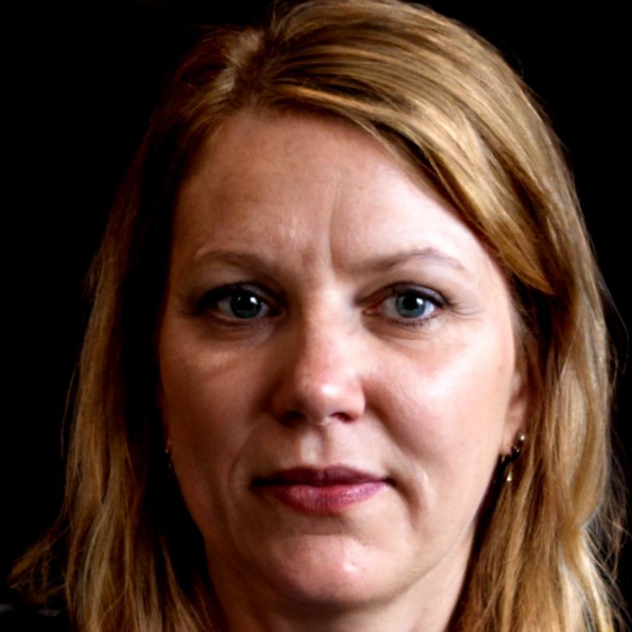 Portrait von Wiebke Nordmann